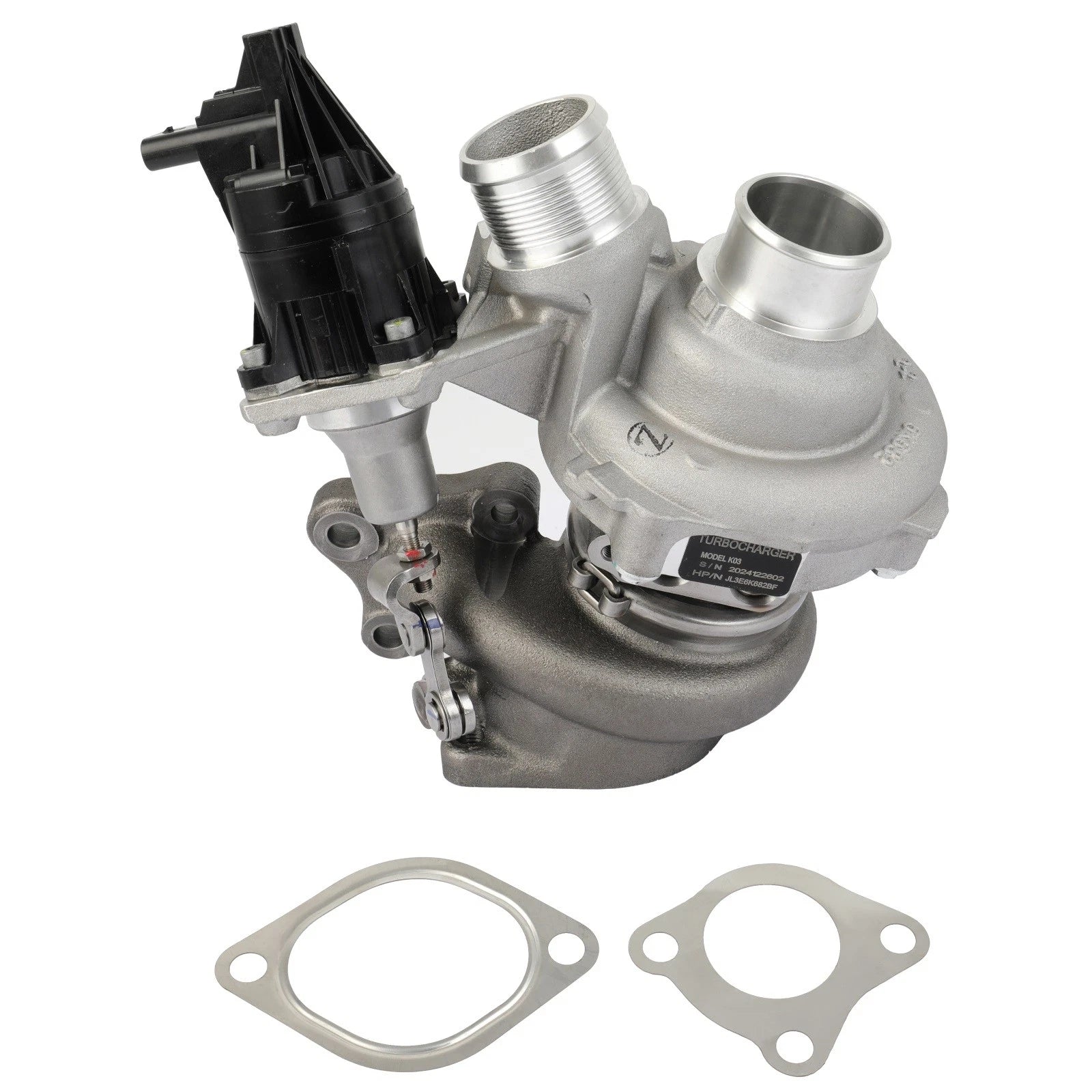 K03 Turbo for Lincoln Navigator 3.5L (2018–2023) Left & Right Twin Turbocharger