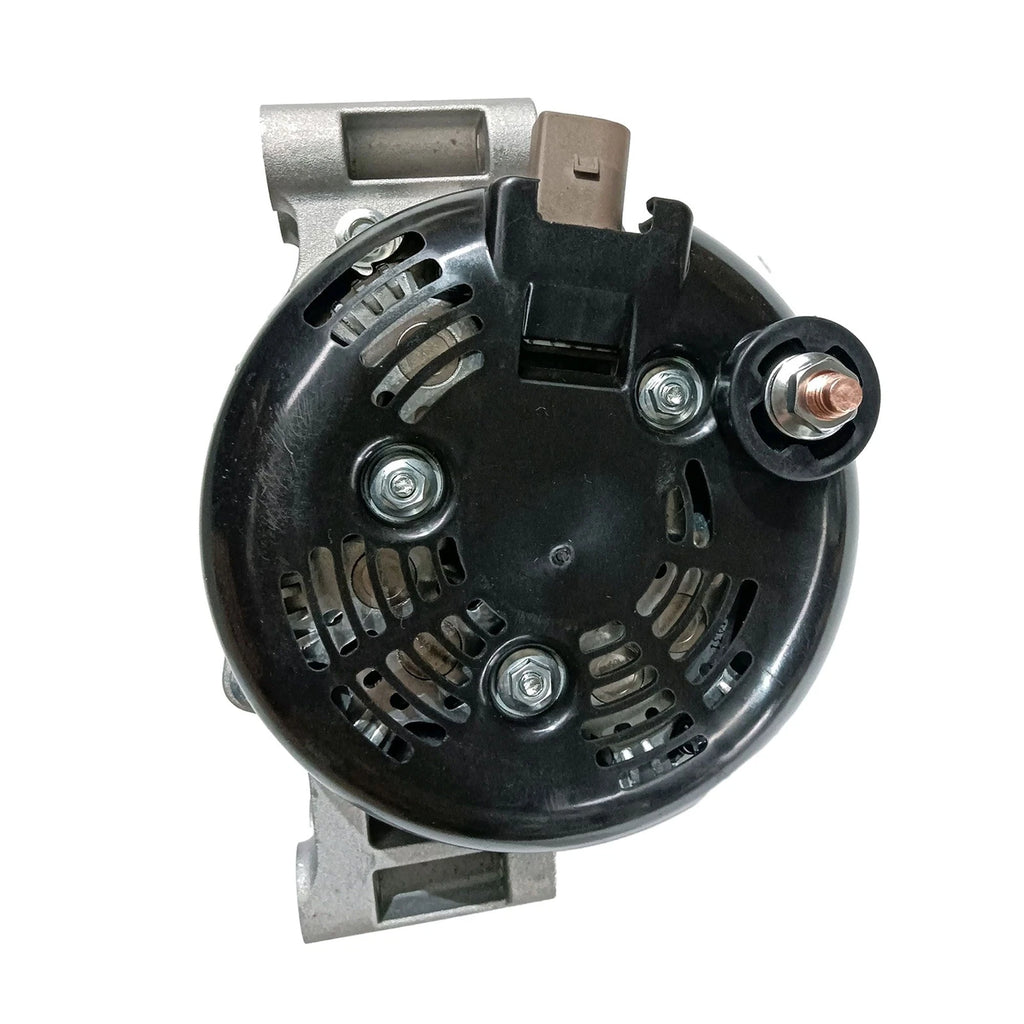 Alternator for Ram 1500 2014–2018 3.0L V6 230 Amps 6 Groove Pulley