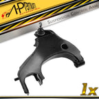 Front Right Lower Control Arm with Ball Joint for Nissan Frontier Xterra (2005–2019)
