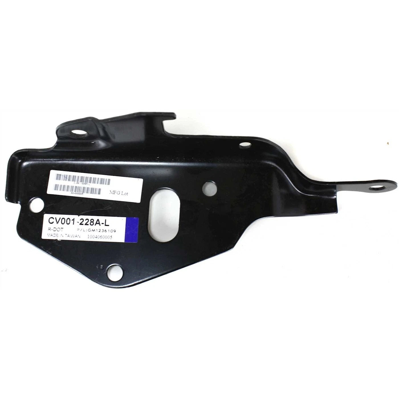 Hood Front Panel for Chevy Avalanche Silverado 1500 2500