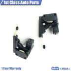 Set of Left & Right Door Lock Actuators for Buick Century Chevrolet Avalanche