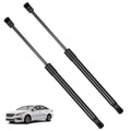 2 Front Hood Lift Supports for Hyundai Sonata Hybrid (2011–2015) 2.4L