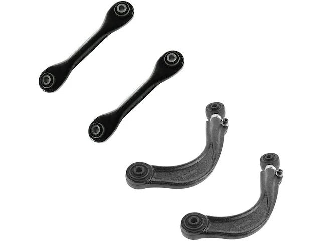 Rear Control Arm Set for Mazda 5 (2006–2010, 2012–2015) GF713WN