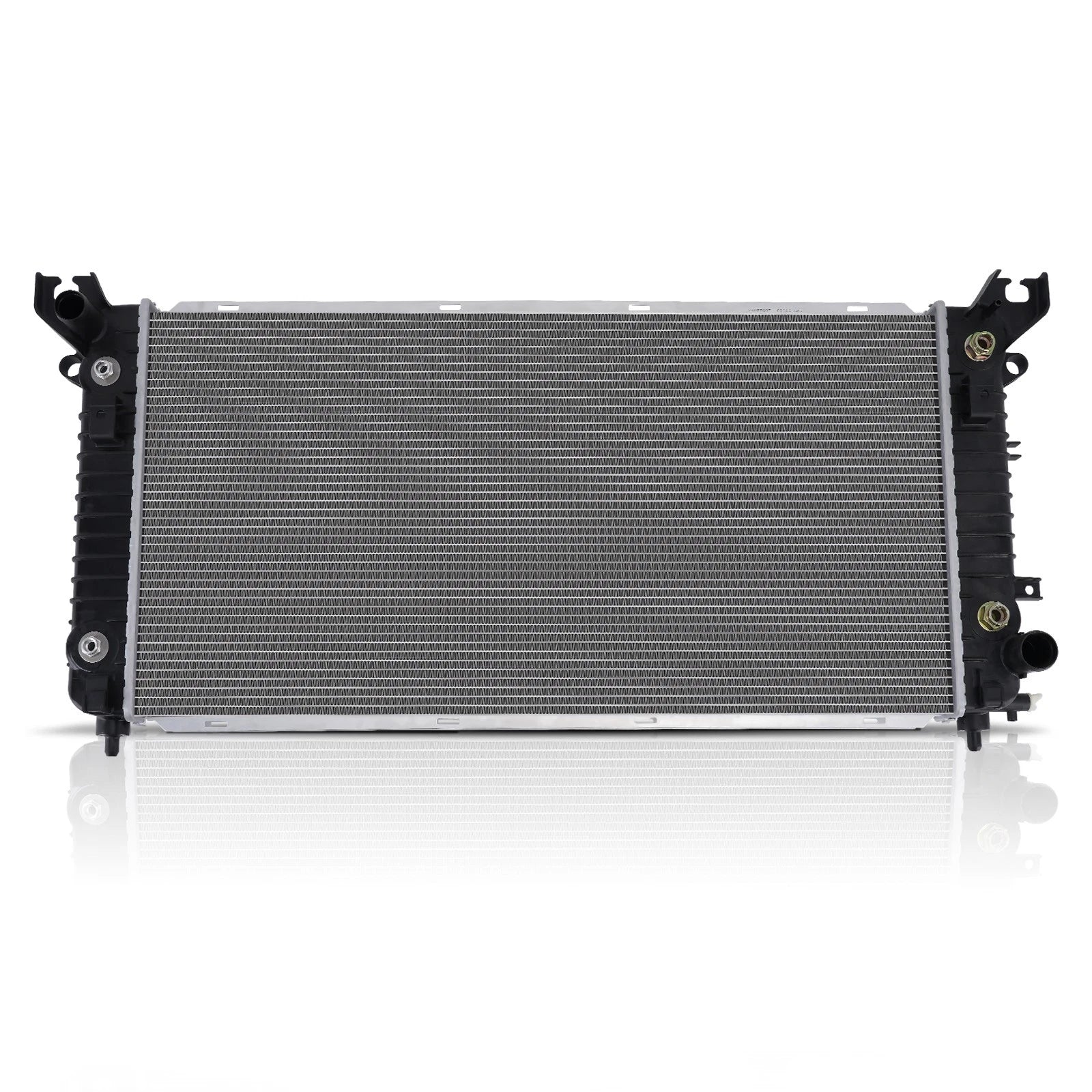 Radiator for Cadillac Escalade, Chevrolet Silverado 1500 (2016–2018)