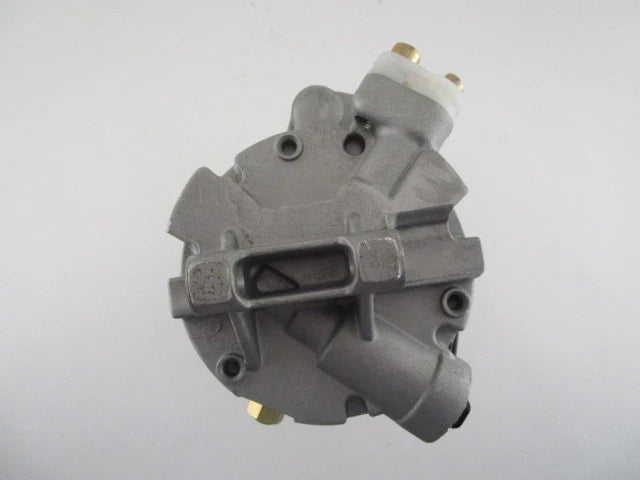 A C Compressor Replacement for BMW X5 3.0L (2007-2009)