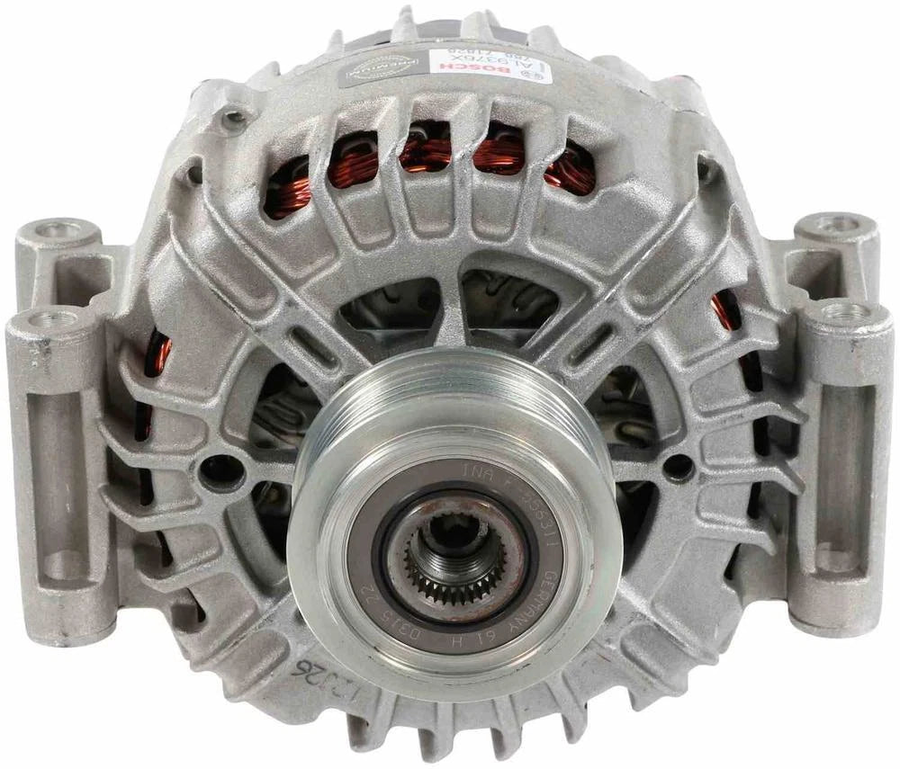 Bosch Fuel Pump Module Assembly for