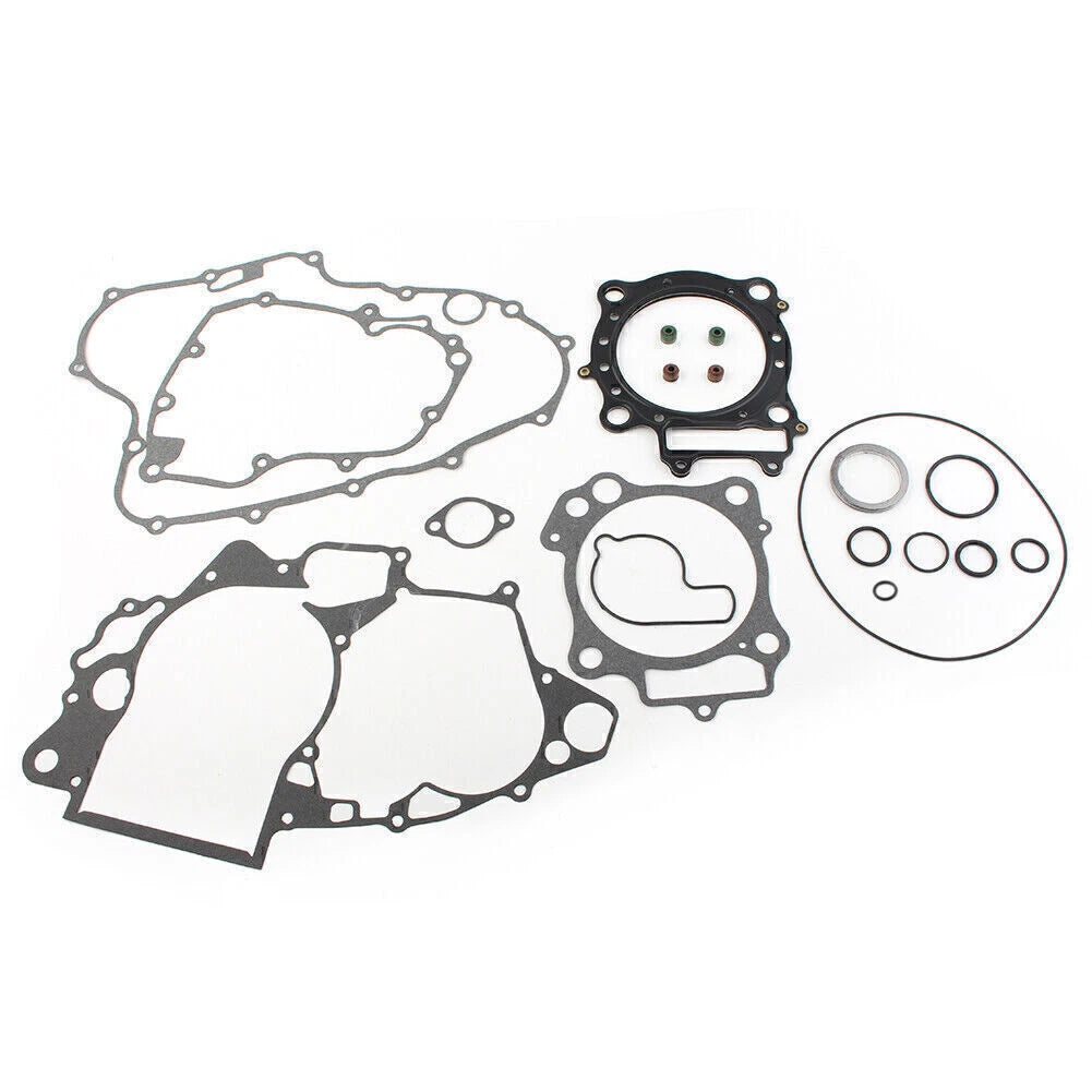 Set of 2 Top End Complete Head Gasket Kit for Honda CRF450X (2005–2017)