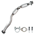 Catalytic Converter for Chevrolet Trailblazer, Saab 9-7x 4.2L (2008–2009)