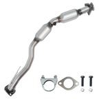 Catalytic Converter for Chevrolet Trailblazer, Saab 9-7x 4.2L (2008–2009)