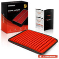 High Performance Engine Air Filter for Chevrolet Equinox Malibu (2005–2009)
