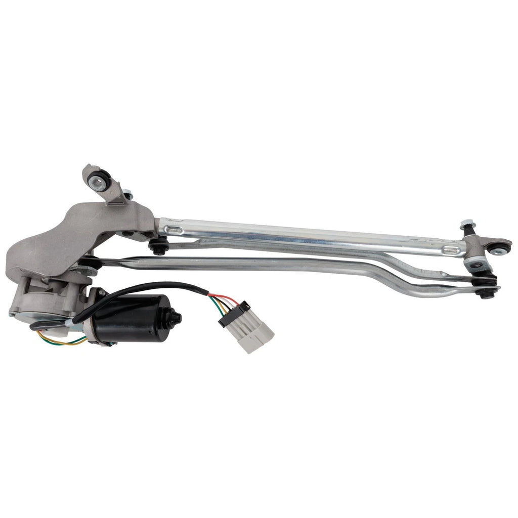 Windshield Wiper Linkages for Tesla Model S (2012–2021)