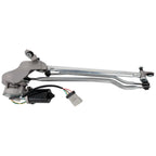 Windshield Wiper Linkages for Tesla Model S (2012–2021)