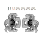 Rear Brake Calipers for Hyundai Elantra Sedan (2011–2016) 19-B6455 19-B6454