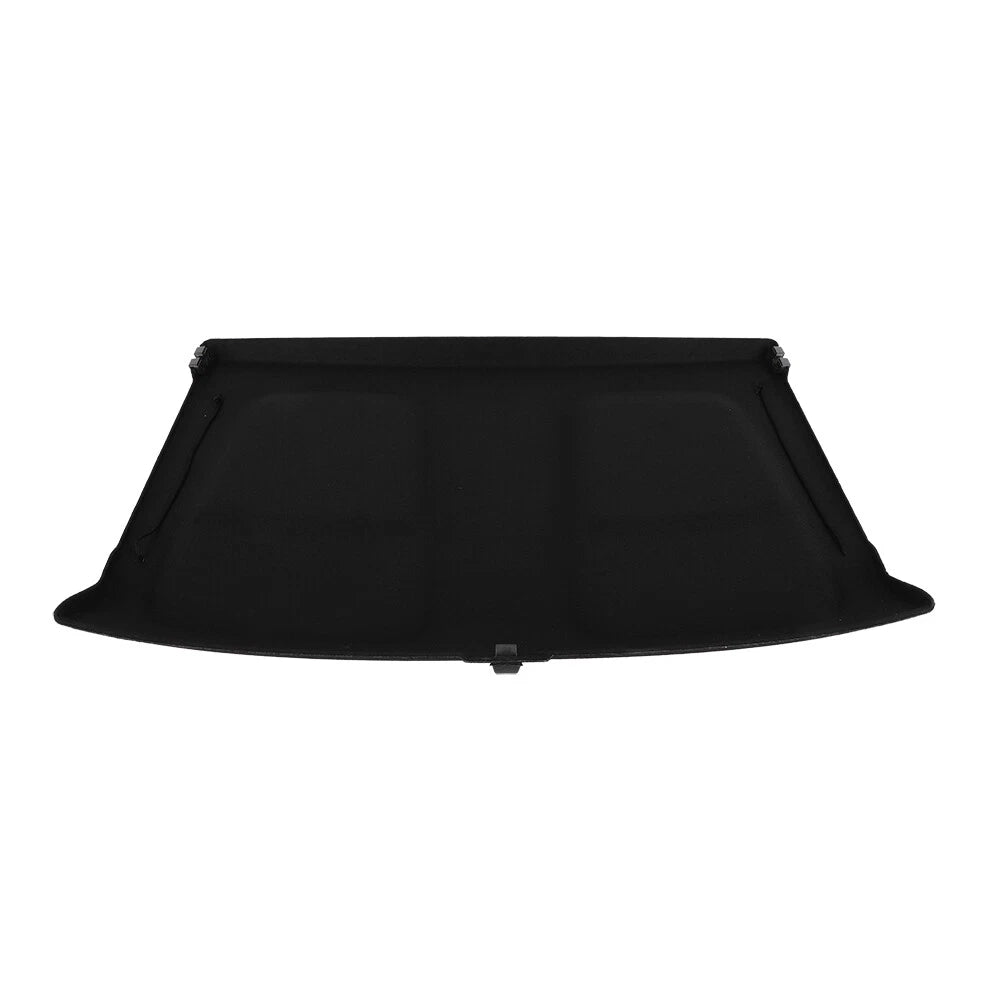 Rear Cargo Security Trunk Cover for Volvo XC40 (2019–2024)