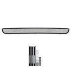 Stainless Black Mesh Grille Insert for Ford F-150 (2006-2008)