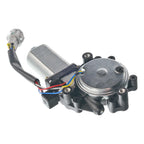 Front Left Window Motor for Nissan Titan, Armada (2004-2019)