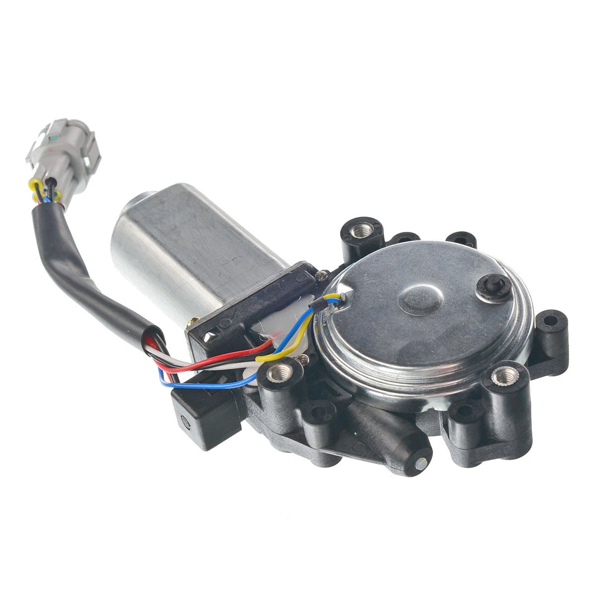 Front Left Window Motor for Nissan Titan, Armada (2004-2019)