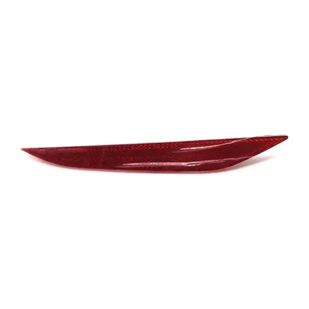 Rear Bumper Reflector Tail Light Lamp Left for Alfa Romeo Stelvio (2017-2022)