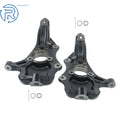 2" Drop Spindle Lowering Kit for Chevrolet Blazer GMC Jimmy (1998–2005)
