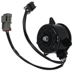 Radiator Fan Cooling Motor for Nissan Versa Versa Note (2012–2019)