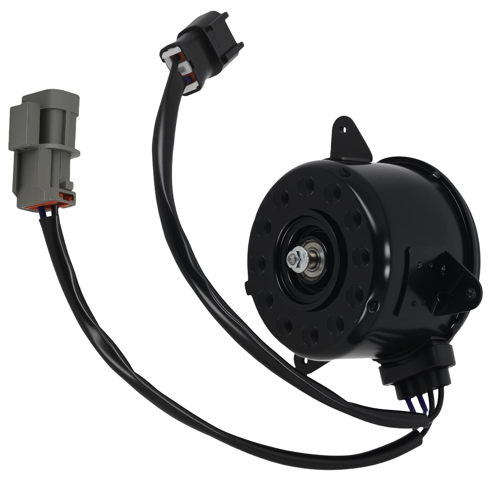 Radiator Fan Cooling Motor for Nissan Versa Versa Note (2012–2019)