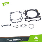 Top End Head Gasket Kit for Yamaha YZ426F YZ400F WR426F WR400F (1998–2002)