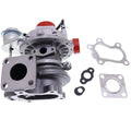 TD04H-15G Turbocharger for Hitachi EX120-2 EX120-3 (Engine 4BD1)