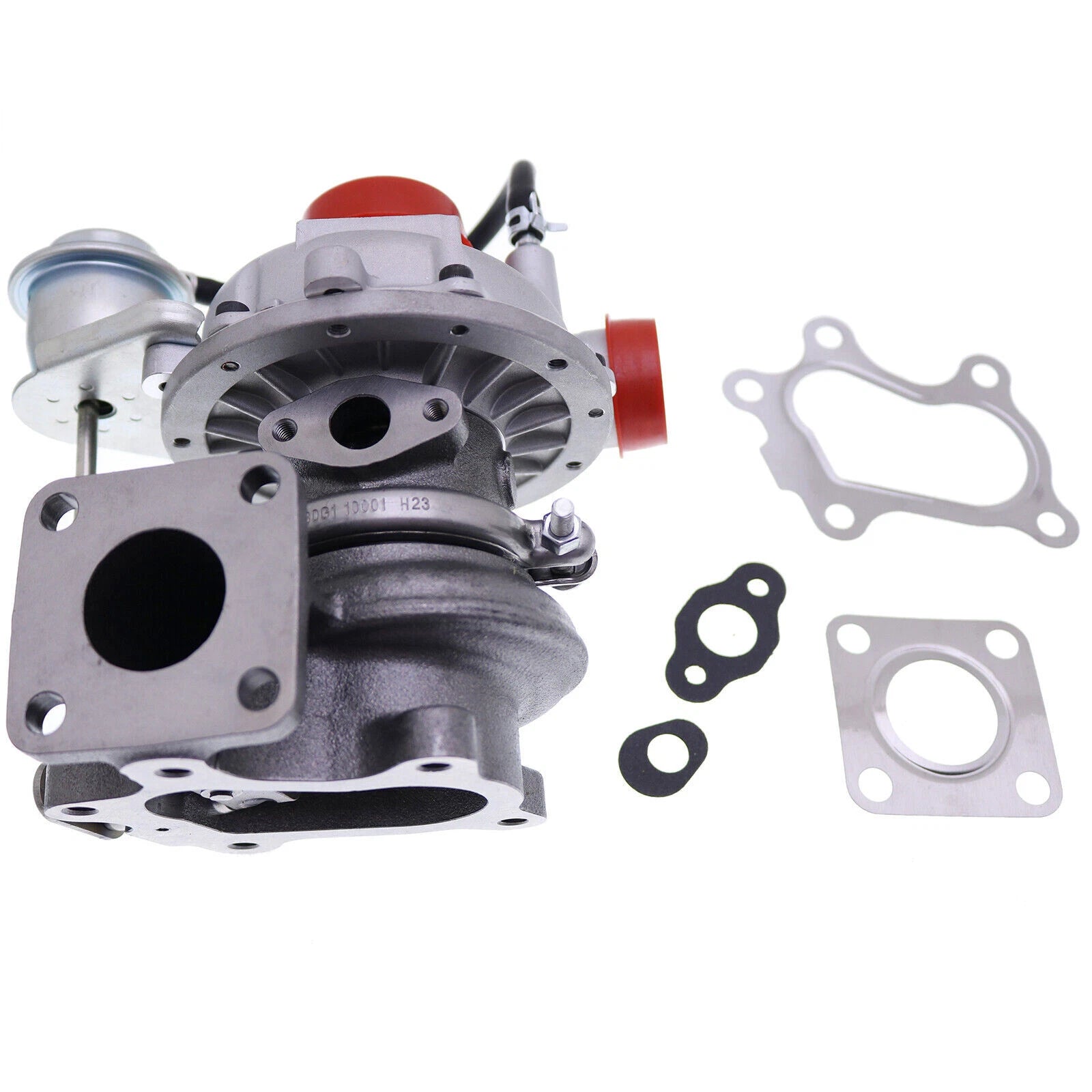 TD04H-15G Turbocharger for Hitachi EX120-2 EX120-3 (Engine 4BD1)
