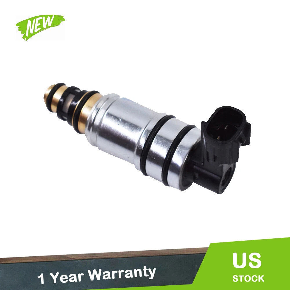 A/C Compressor Electronic Control Valve for Ford Escape (2013–2016)