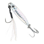 Fishing Lure Set for Shore Fishing (3D Eyes)