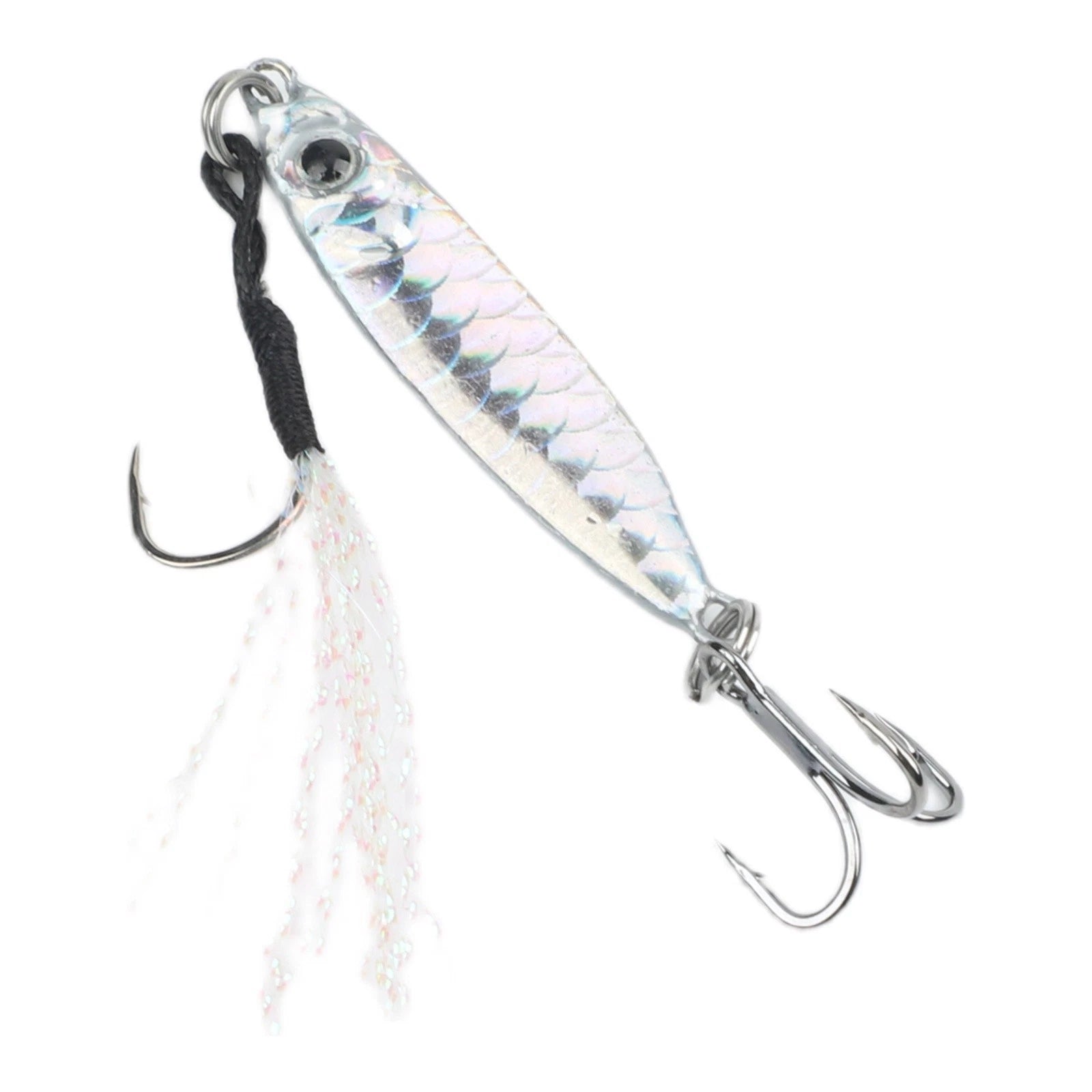Fishing Lure Set for Shore Fishing (3D Eyes)