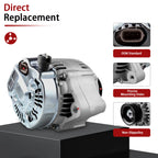 Alternator for Toyota Camry Solara 2.2L (1997-2001)