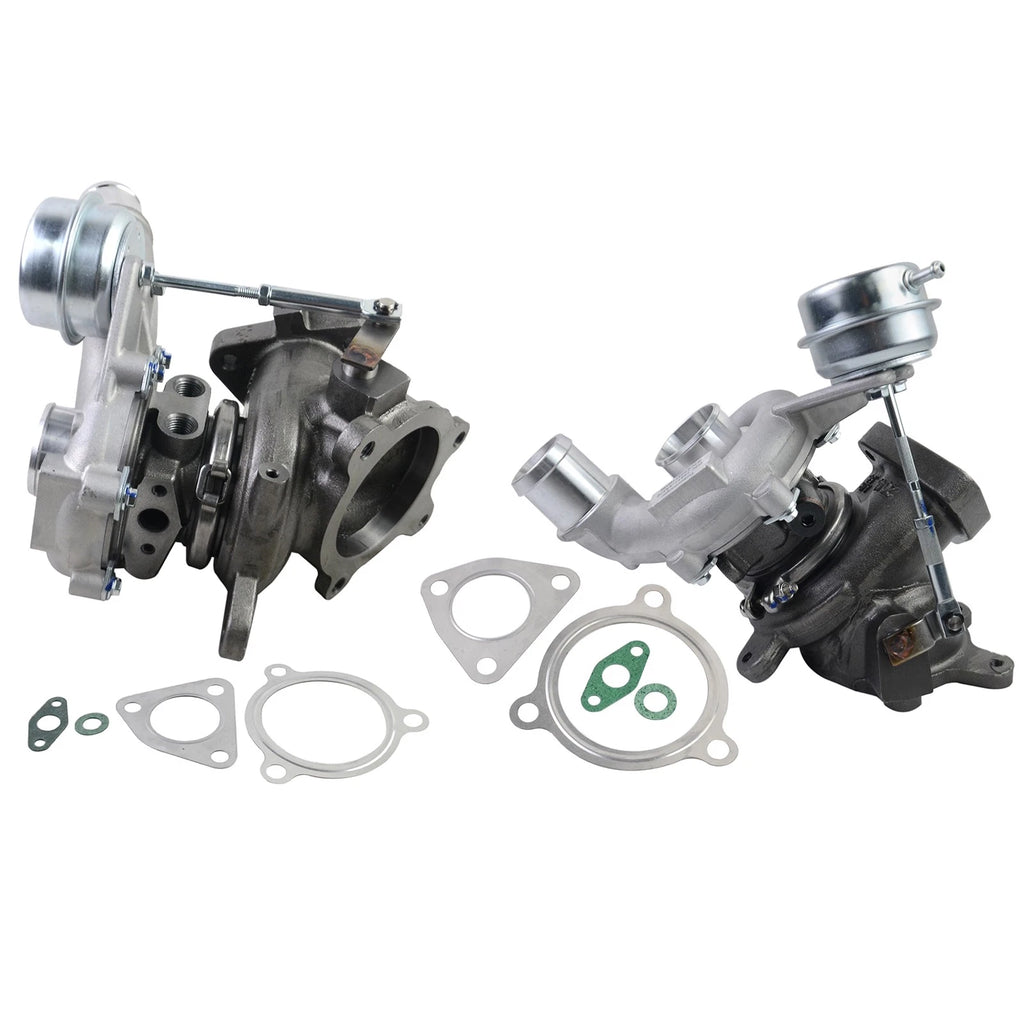 Turbo Charger for Ford Flex (2017)