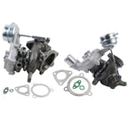 Turbo Charger for Ford Flex (2017)