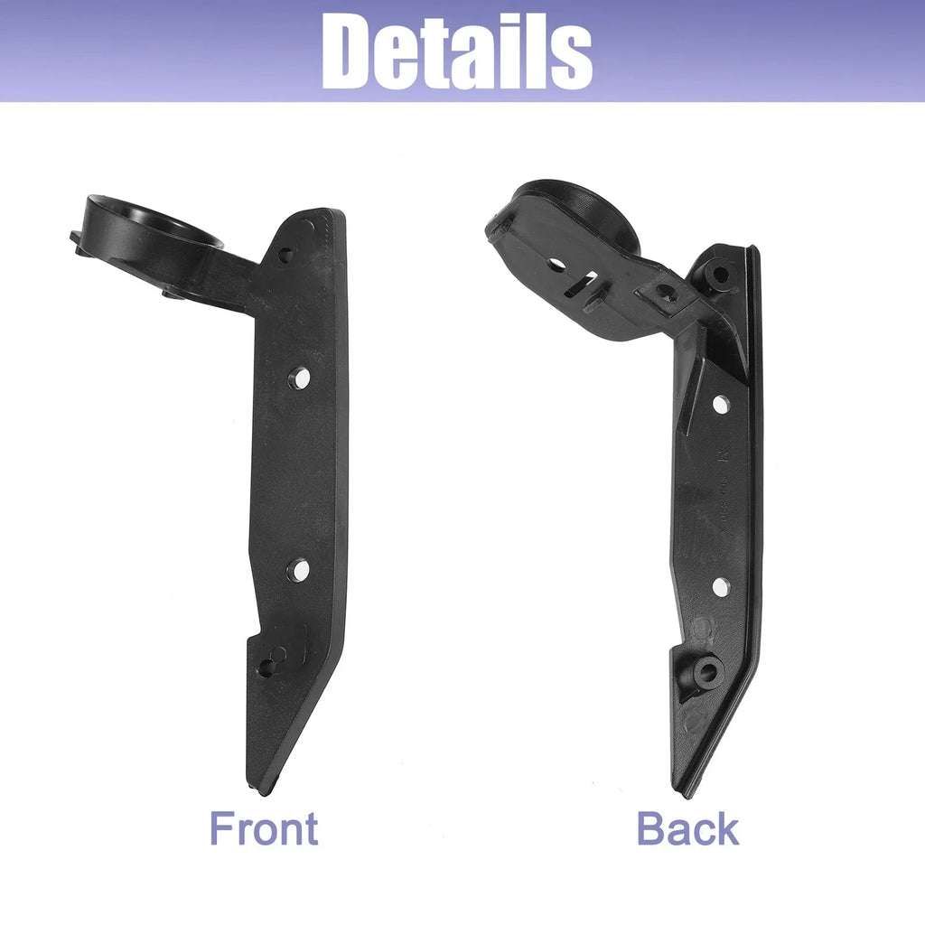 Bumper Mounting Support Bracket for BMW 325i