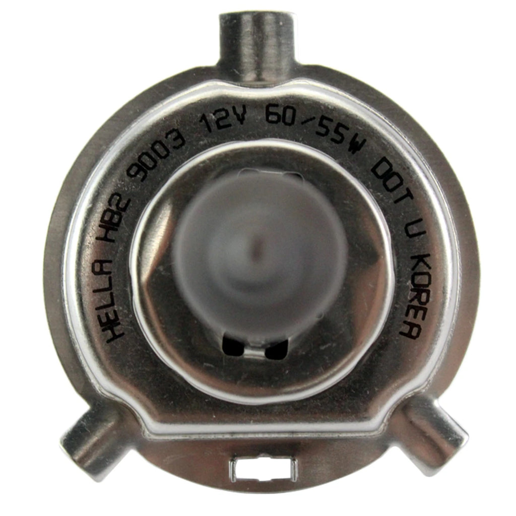 HB2 55/60W Headlight Bulb for Universal (Hella 9003)