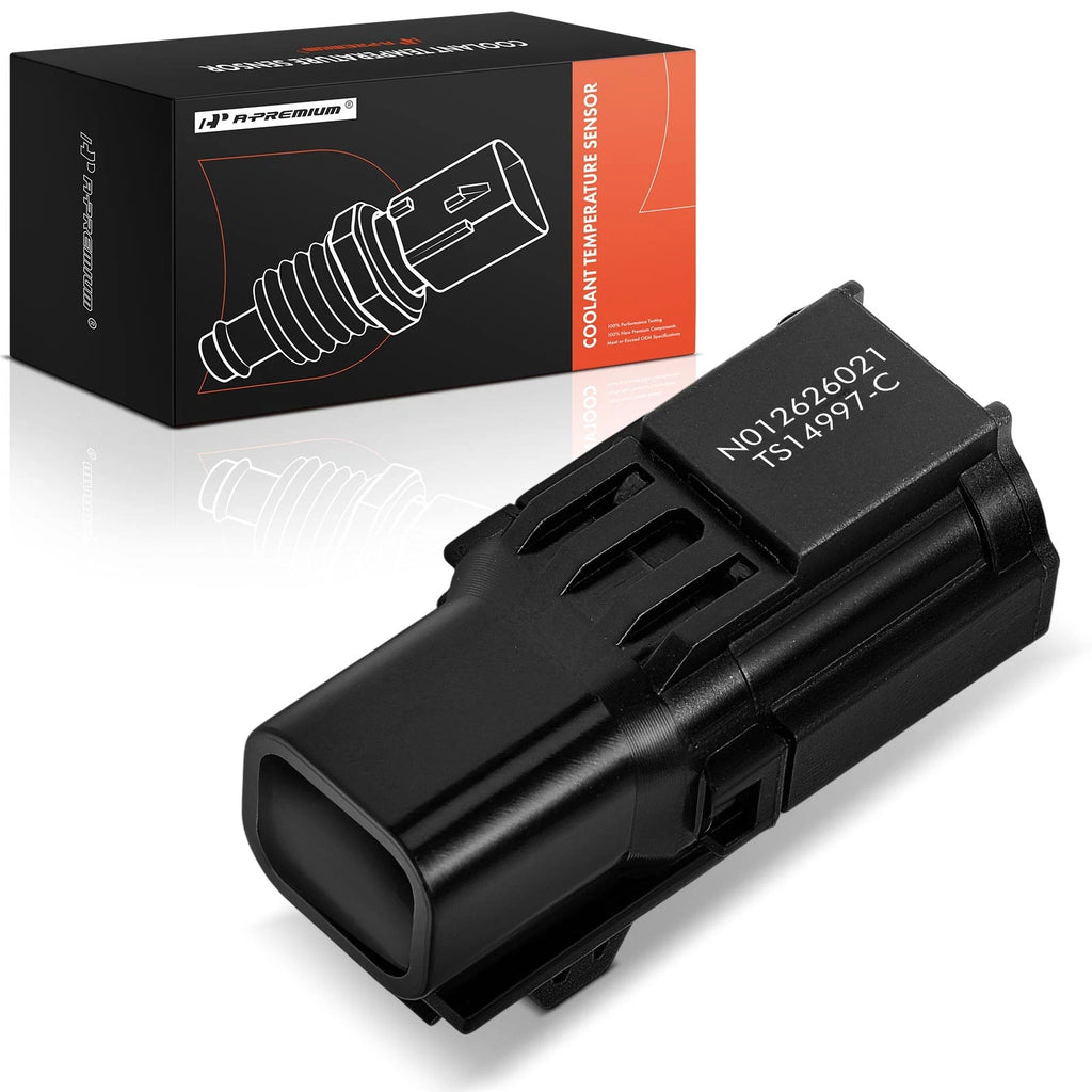 Ambient Air Temperature Sensor for Nissan Rogue Frontier 370Z (2008–2023)
