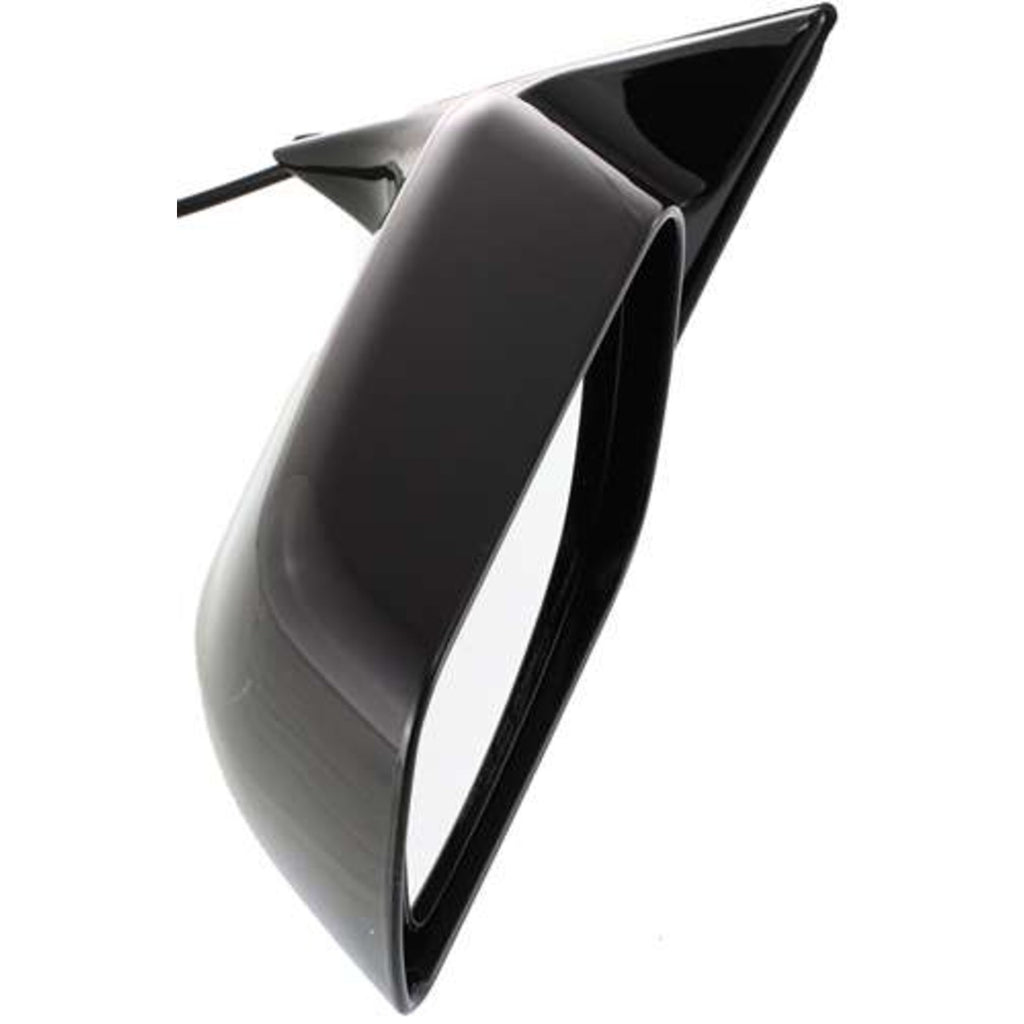 Power Mirror for Toyota Avalon (2000–2004) Manual Fold Left Side Paintable