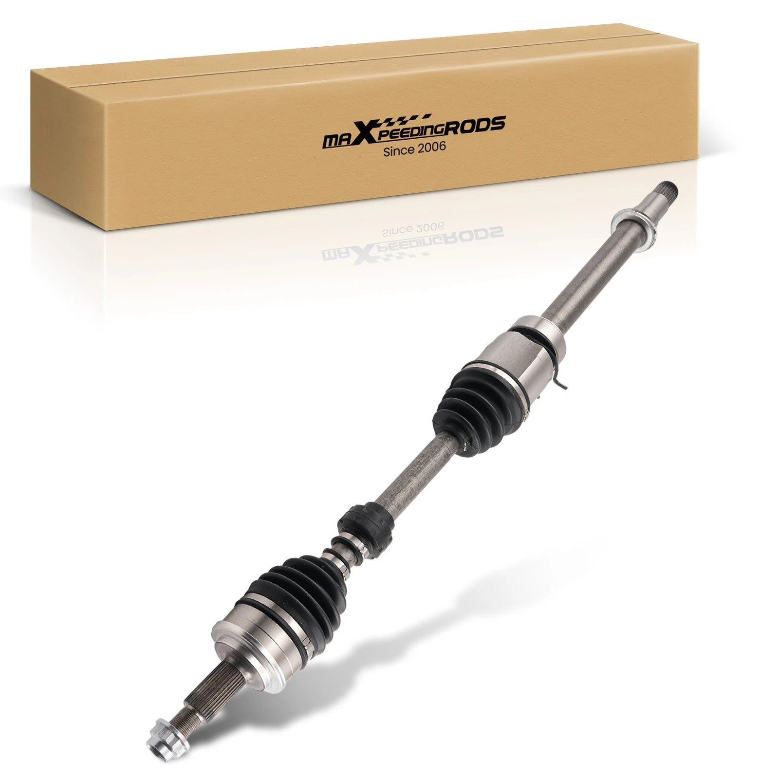 CV Axle Assembly for Toyota RAV4 (2013) 66-5446