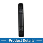 Trunk Release Switch for Porsche Boxster & Cayman (2005-2012)