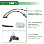 ABS Wheel Speed Sensor No. 479102Y061 for Nissan Maxima (2000–2003)