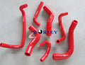 Radiator Heater Hose for Toyota Hilux LN147 LN167 LN172 1997-2003