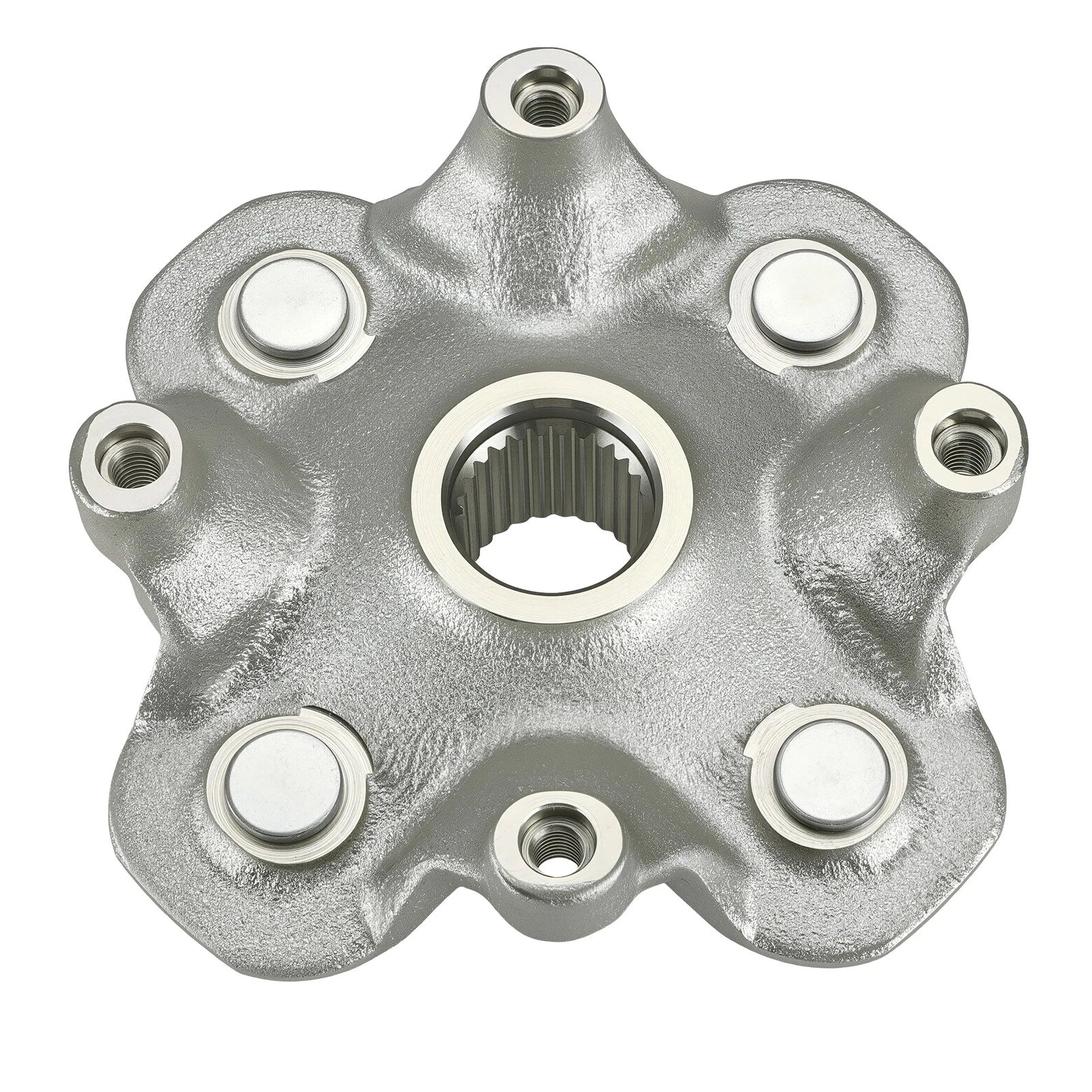 Front Rear Hub for Yamaha Grizzly 550 700 (2007–2024)