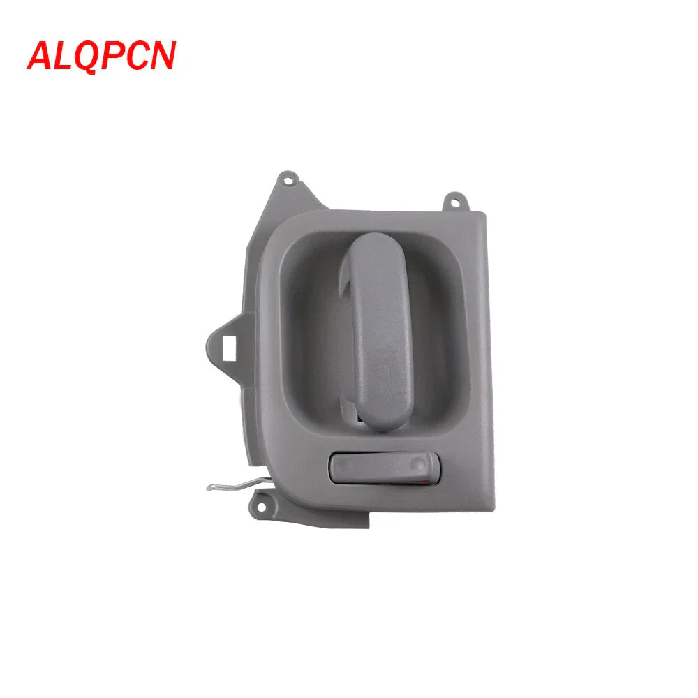 Right Rear Sliding Door Handle for Kia Carnival (1999-2005) Gray