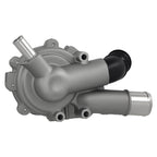 Belt Driven Water Pump for Ford Fusion Lincoln Zephyr 3.0L (2006) 1452510AH