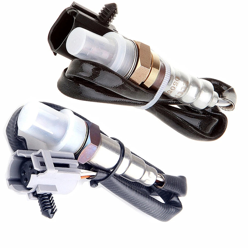 Set of 2 Oxygen Sensors for Chrysler Cirrus Dodge Stratus (1997)