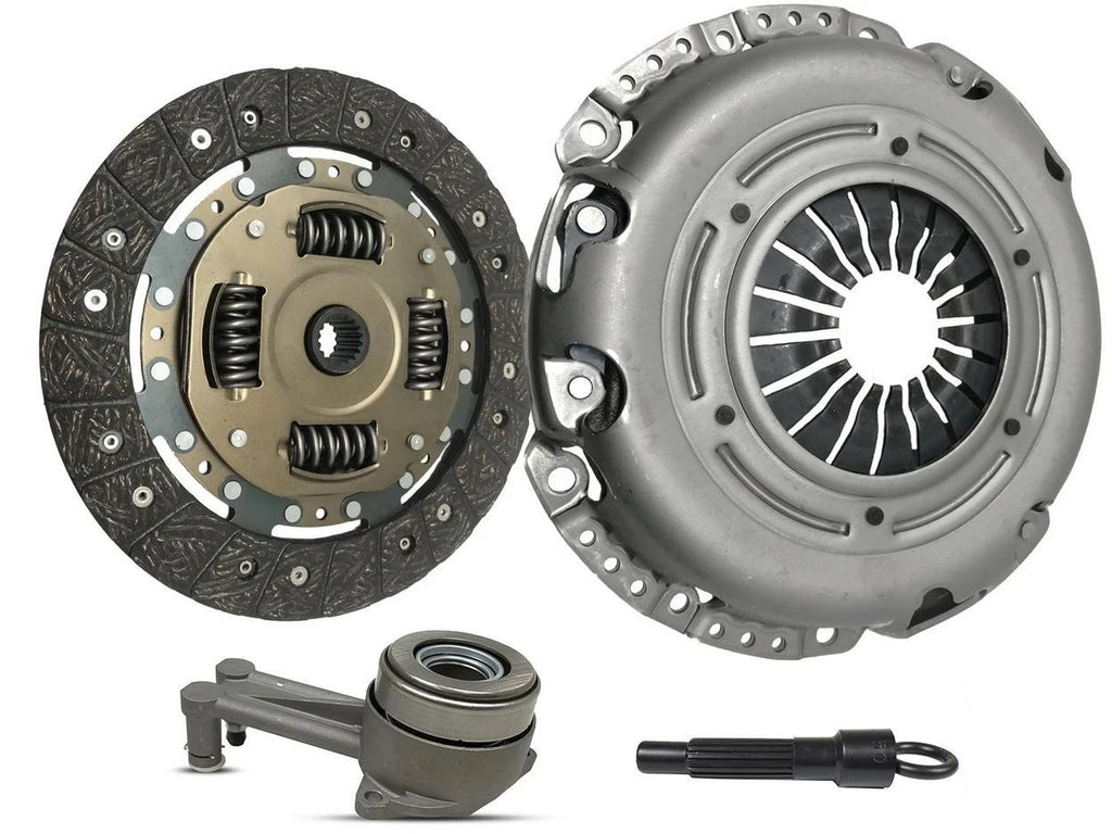 Clutch Kit for SoutheastClutch (2007–2016)