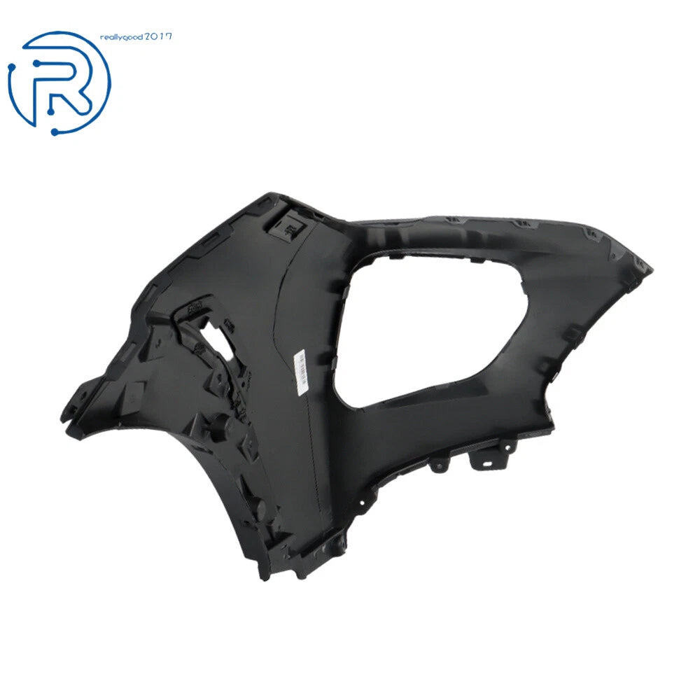 Front Left Bumper Cover for Chevrolet Trailblazer (2021-2022)