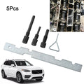 Engine Timing Camshaft Tools 5Pcs Lock Kit for Ford Focus