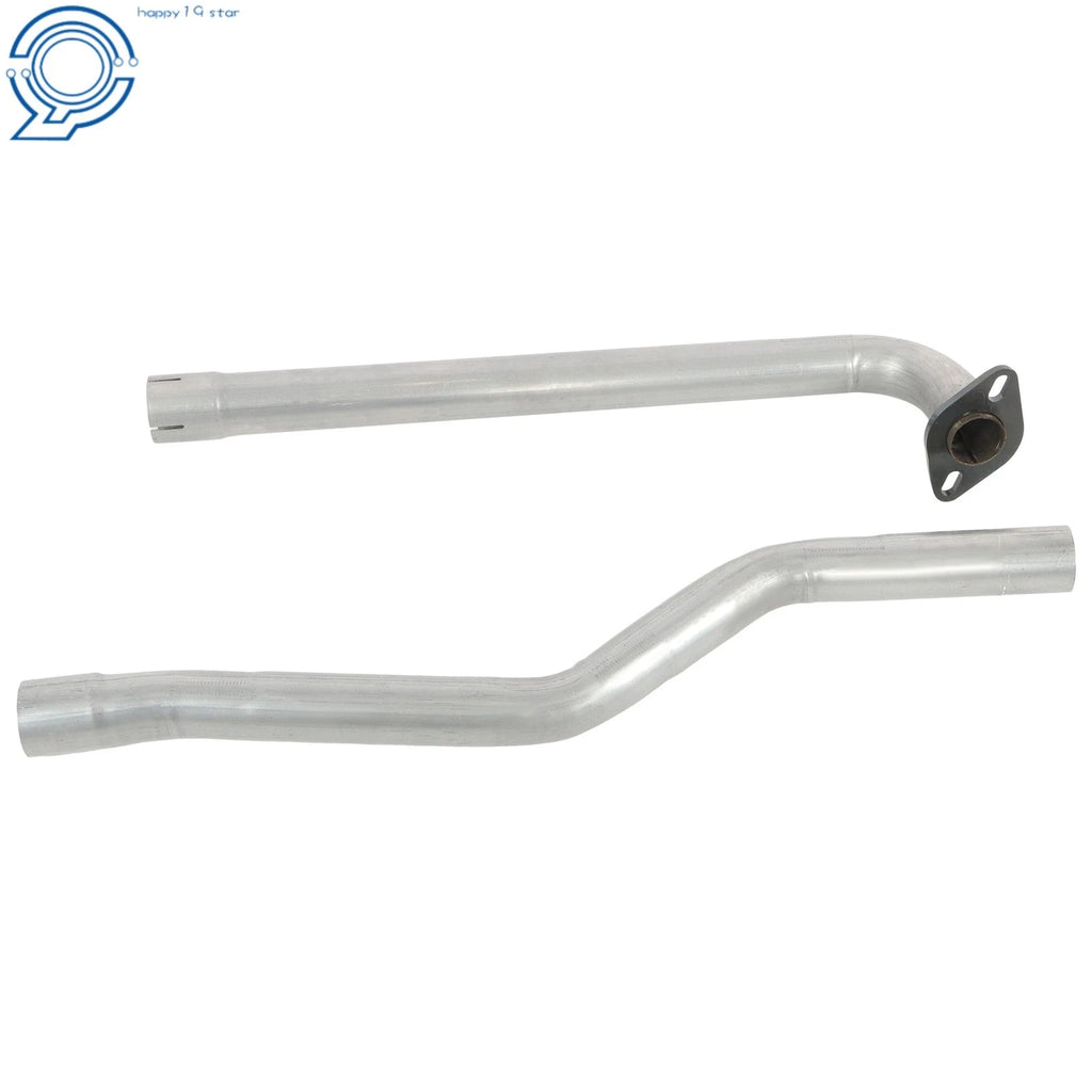 Catalytic Converter for Chevy Prizm Toyota Corolla (1998-2002)